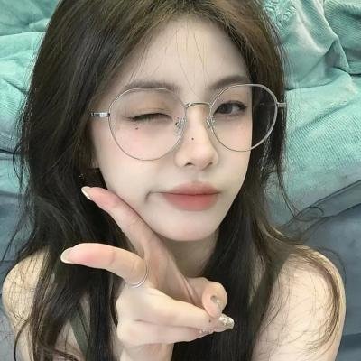 这个女主也该我来当当了