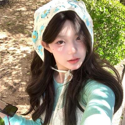 你比星河更璀璨