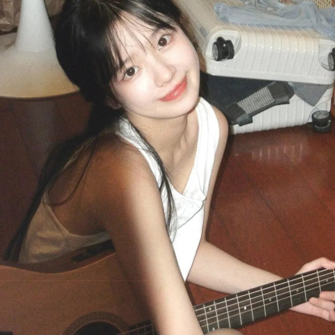 我们的幸福时光