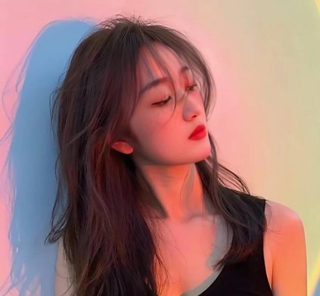 你是我的心心念念